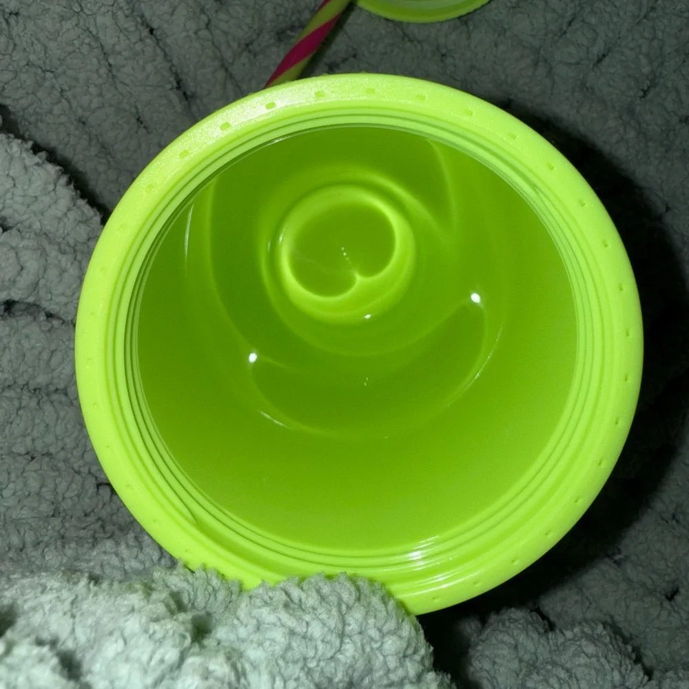 Starbucks cup